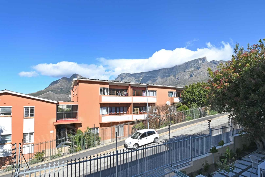 0 Bedroom Property for Sale in Tamboerskloof Western Cape